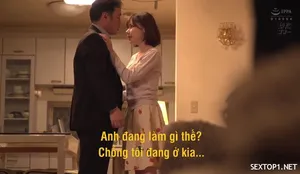 Cô bạn thân muốn sex ko che, xuất tinh vào lồn để mang thai
