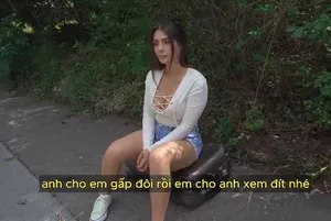 Bà xã trẻ phải trả giá vì khoản nợ kinh doanh thua lỗ mà ông chồng gây ra