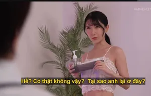 Sống thử cùng Konomi Nishimiya